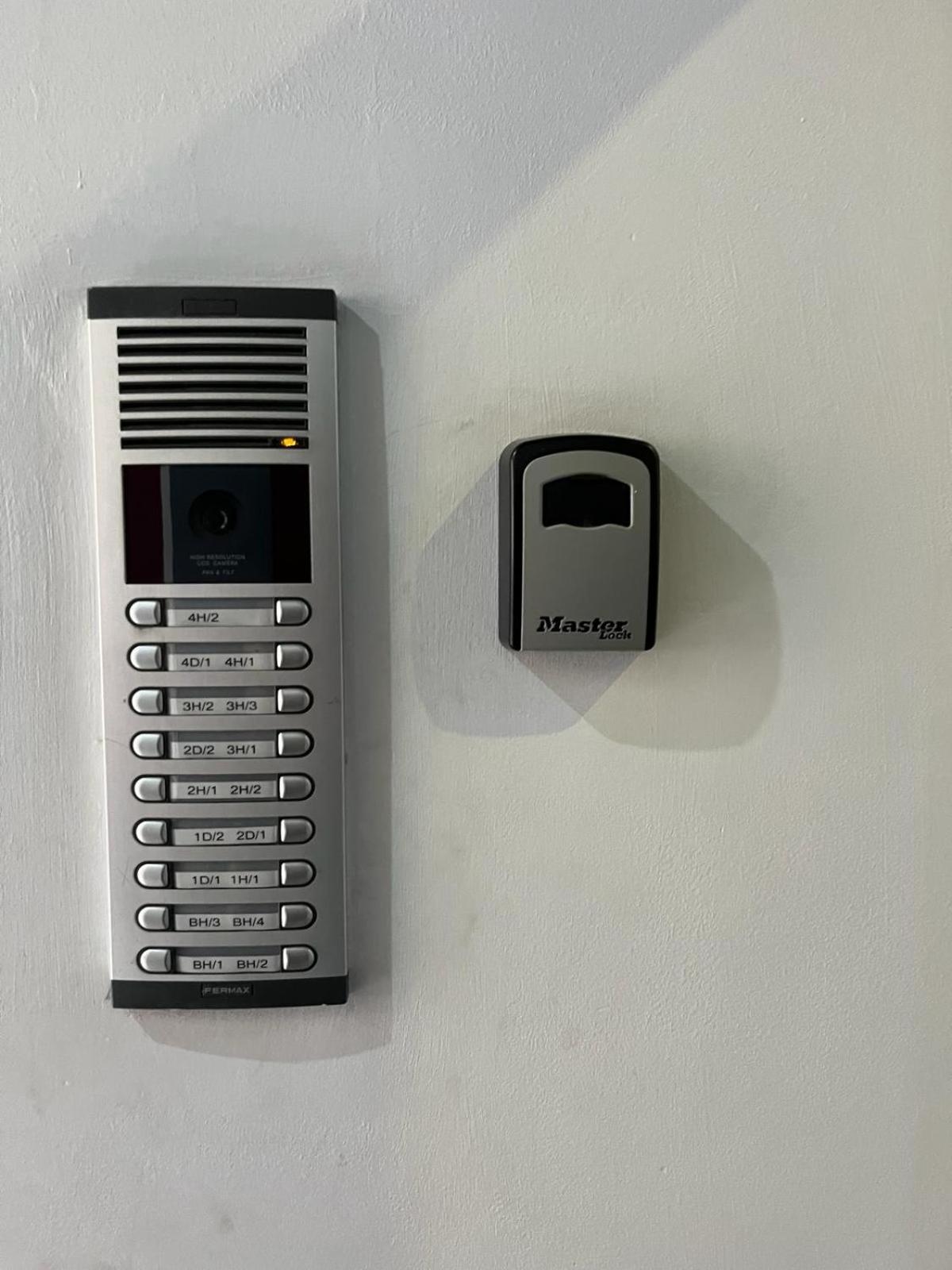 Acogedor Ático Dúplex En Tremp Esterno foto