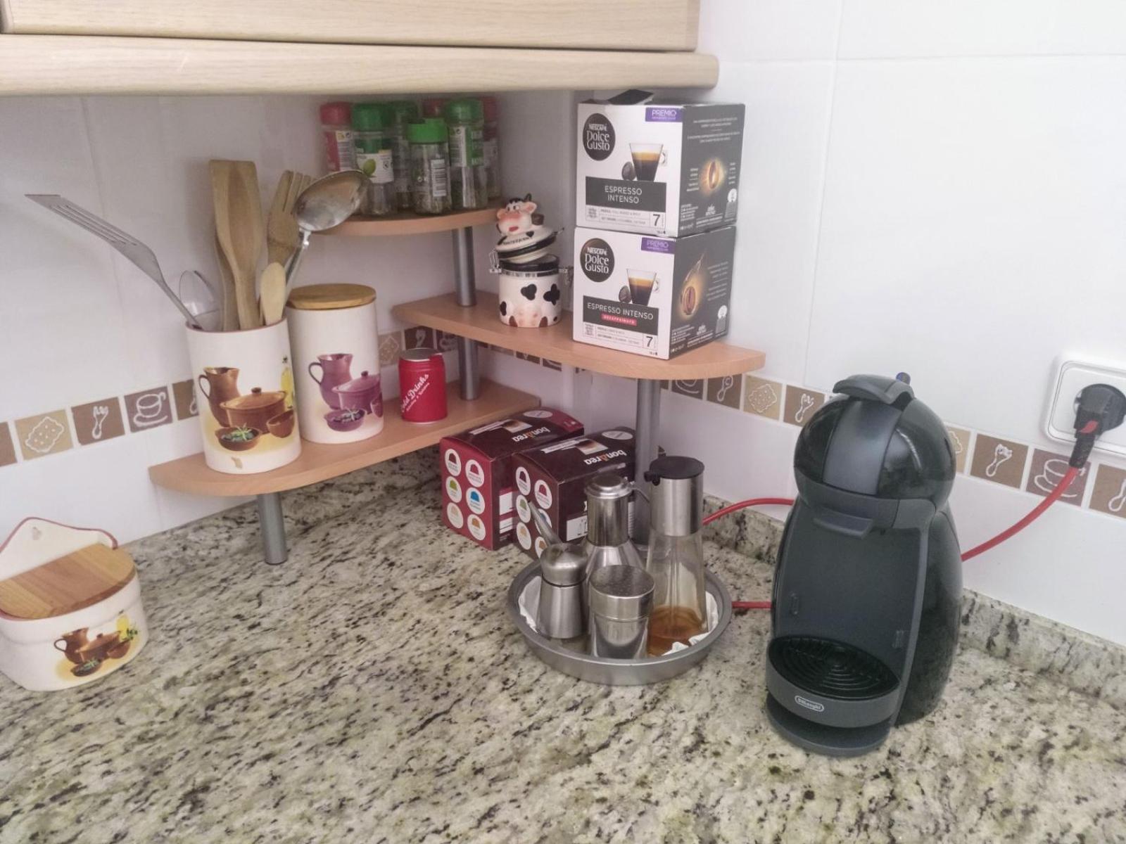 Acogedor Ático Dúplex En Tremp Esterno foto