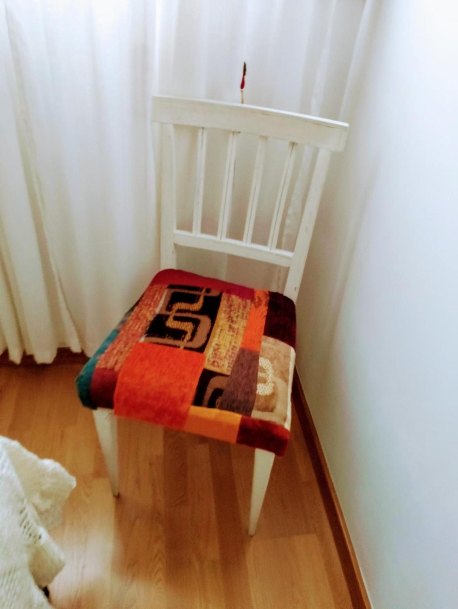 Acogedor Ático Dúplex En Tremp Esterno foto