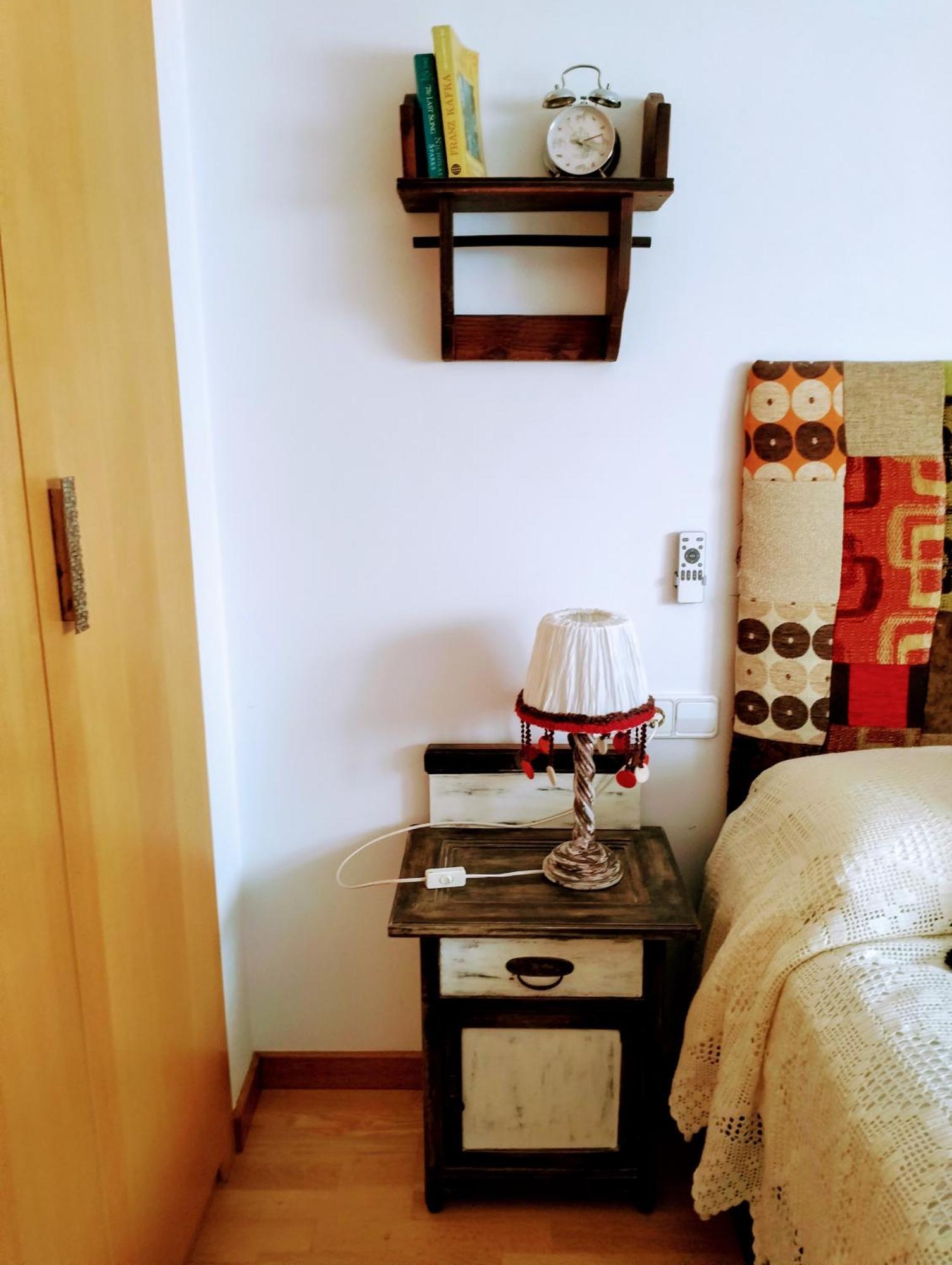 Acogedor Ático Dúplex En Tremp Esterno foto