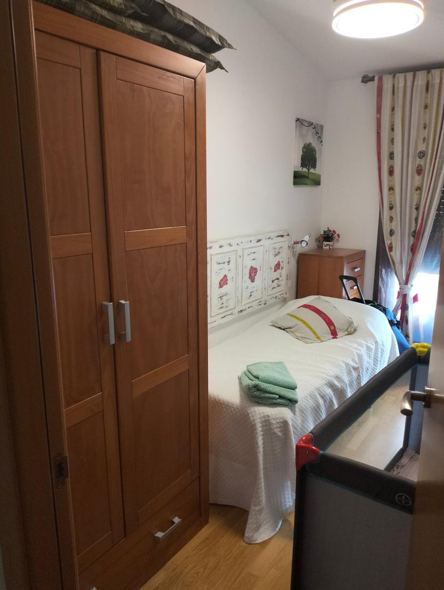 Acogedor Ático Dúplex En Tremp Esterno foto
