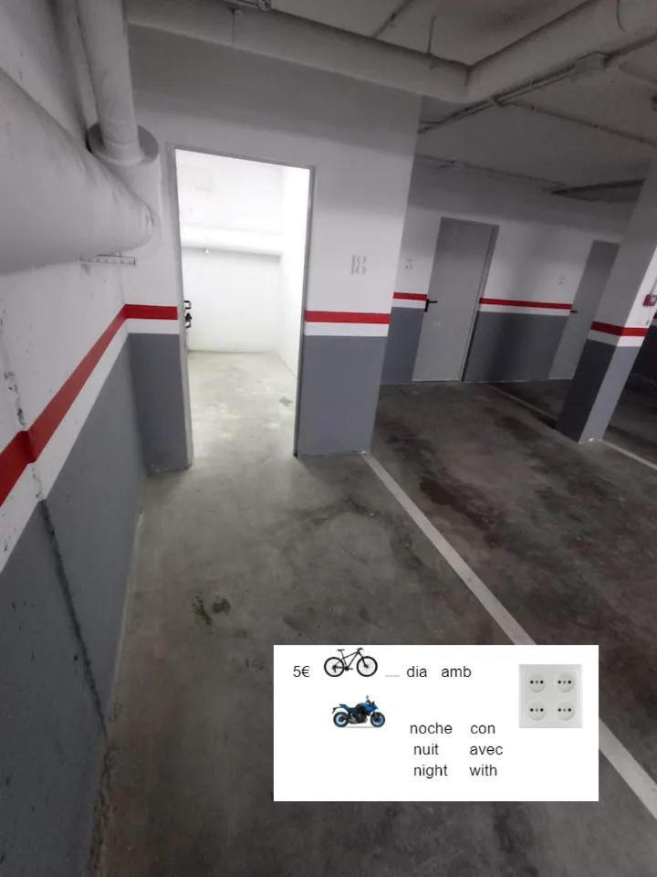 Acogedor Ático Dúplex En Tremp Esterno foto