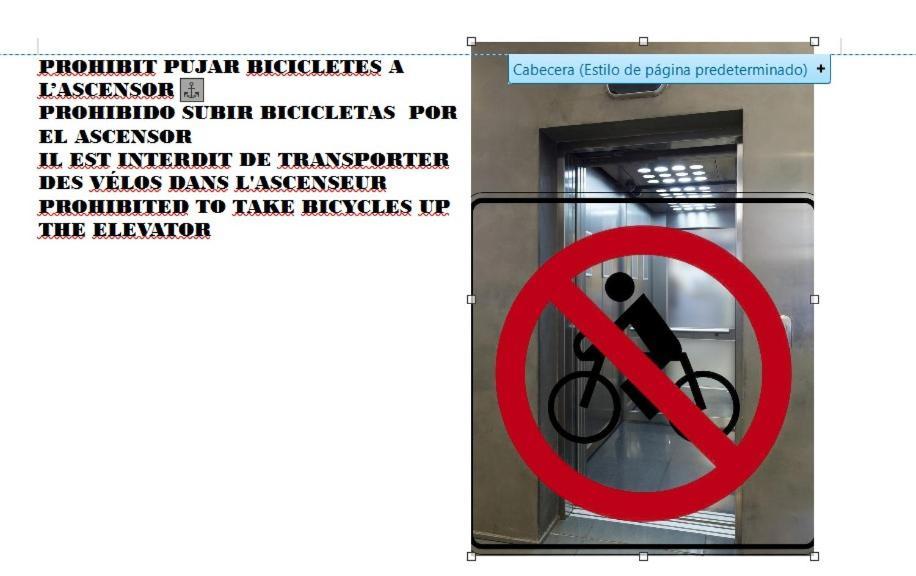 Acogedor Ático Dúplex En Tremp Esterno foto
